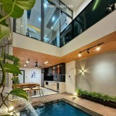 BÁN NHÀ MỚI 3 TẦNG TẶNG FULL NỘI THẤT PHỐ LÊ THANH NGHỊ - HẢI CHÂU.